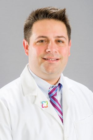 Dr. Jeffrey Lahrmann