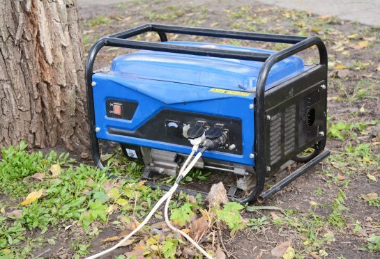 Generator