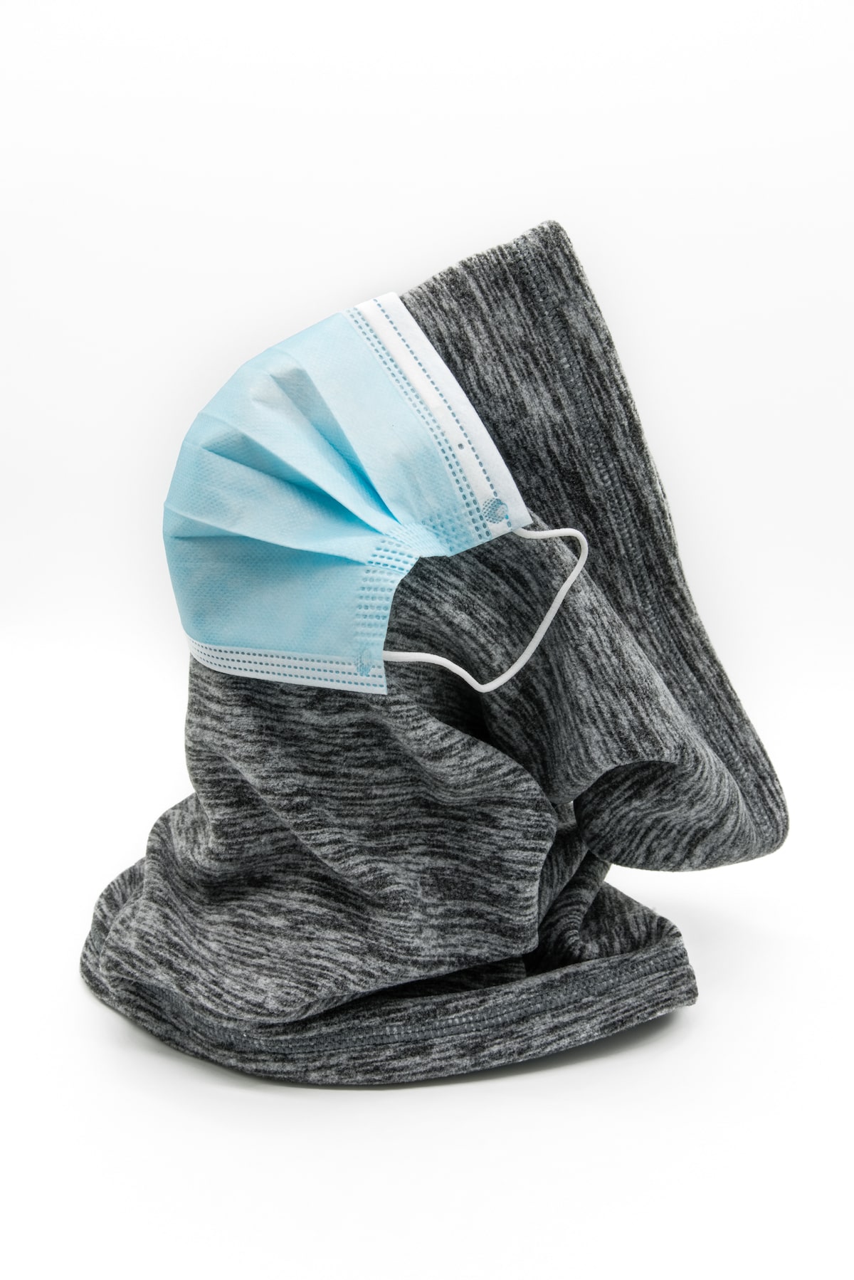 See You Later, Neck Gaiter? No, Maybe It's OK as Mask | Hartford HealthCare |