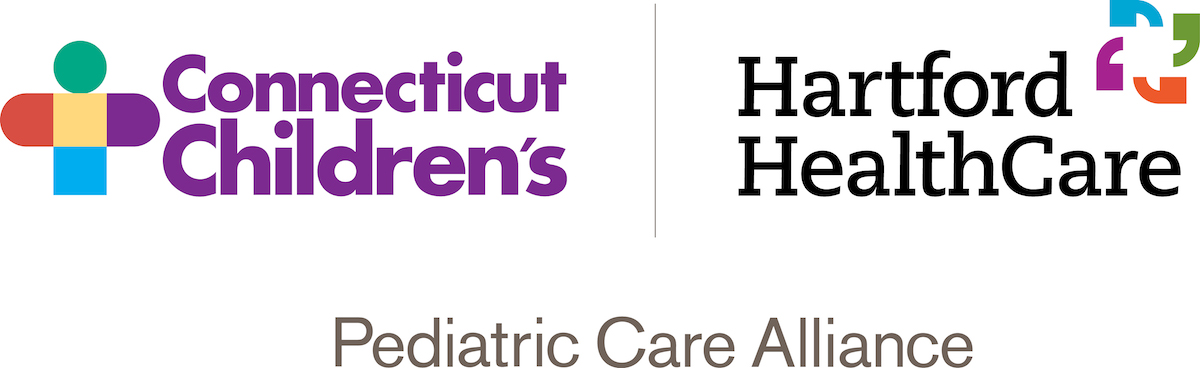 Connecticut Children's Hartford HealthCare Logo