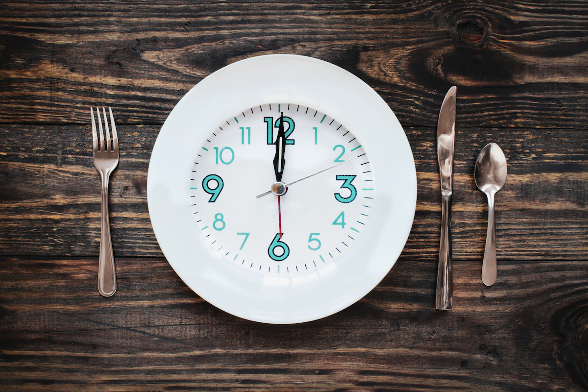 Considering Intermittent Fasting? Not So Fast.