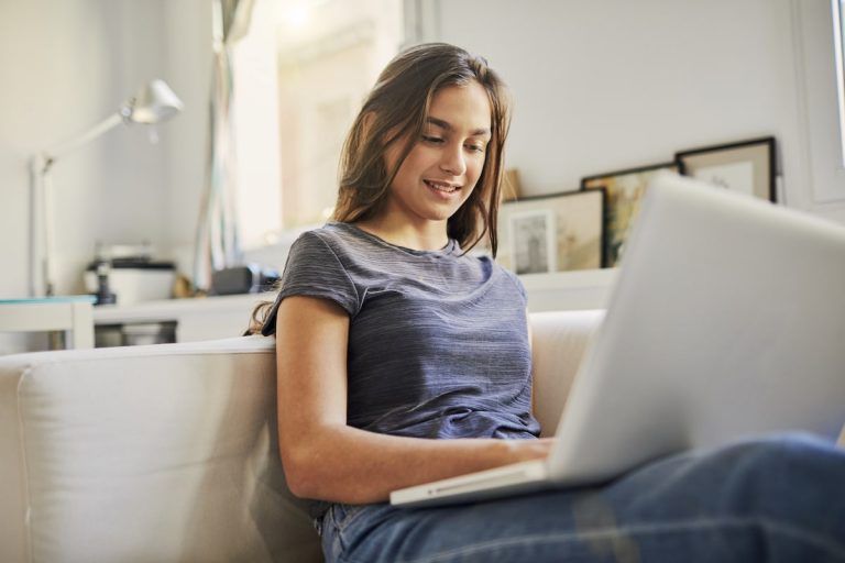Do Parents Really Know How Many Teens Watch Online Porn