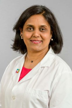 Dr. Madhavi Gorusu, MD, MBA