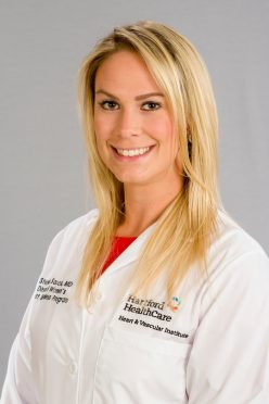 Dr. Stephanie Saucier