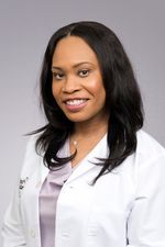 Dr. Editha Johnson