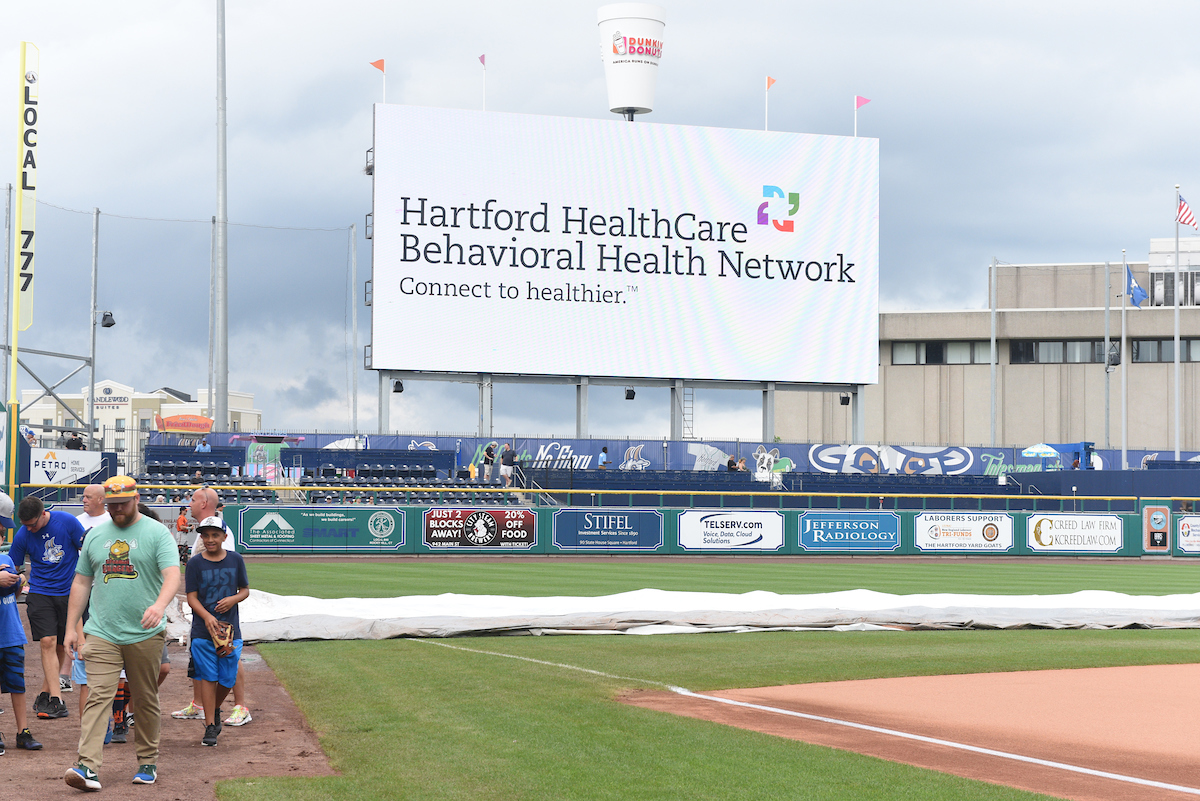 The COVID Influence: What the State's Outdoor Summer Events Might Look Like, Hartford HealthCare