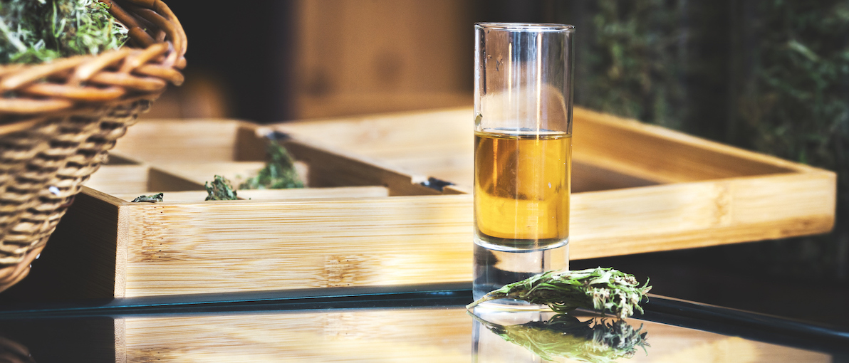5 Surprising Facts About THC, Alcohol and Other Drugs