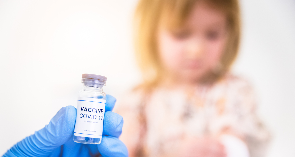 COVID-19 Booster Shot Coming in July for Adults? More Studies on Vaccines for Younger Kids