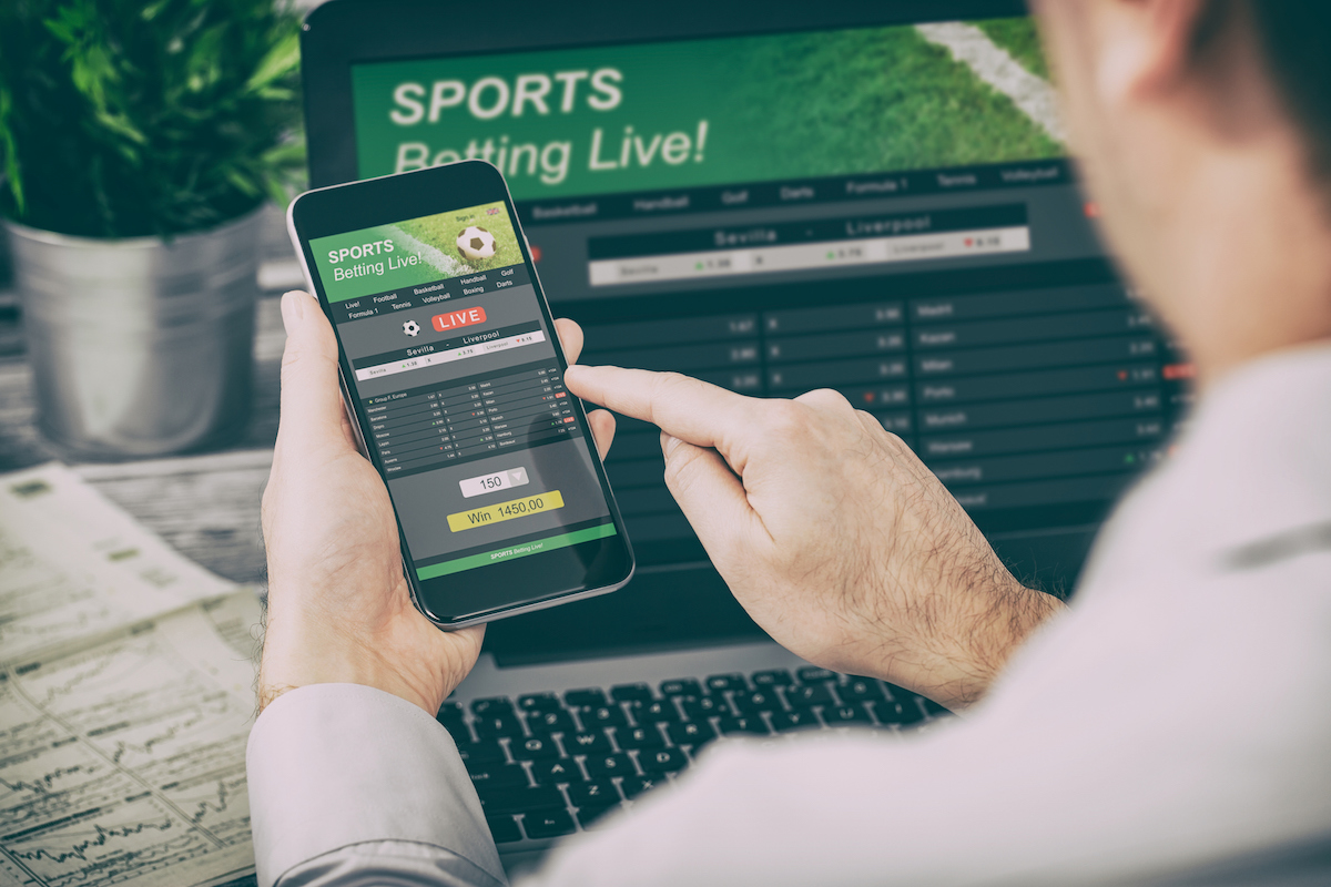 Easy Access to Sports Gambling Could Cause Problems