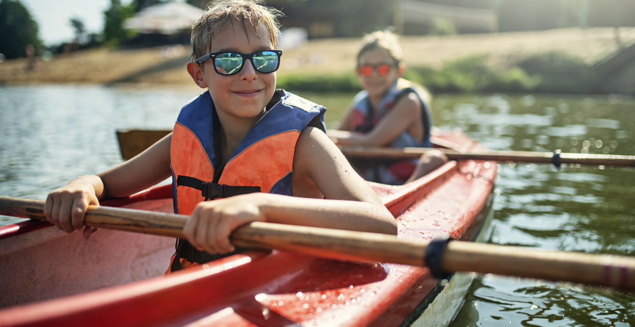 Summer Camps and COVID: How to Keep Kids Safe