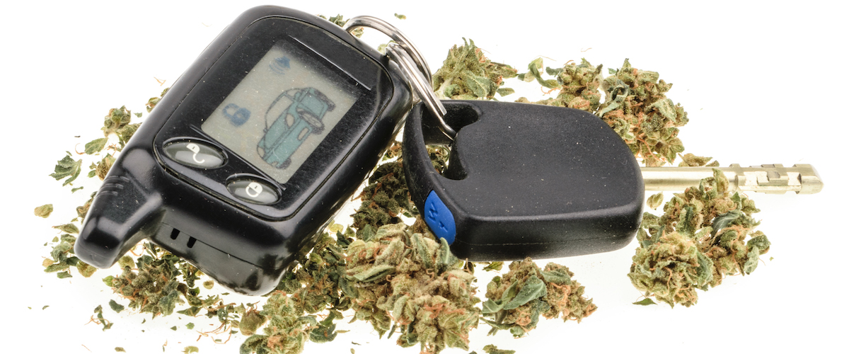 Marijuana vs. Alcohol: What&#8217;s The Difference in Impaired Driving?