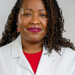 Dr. Silda James