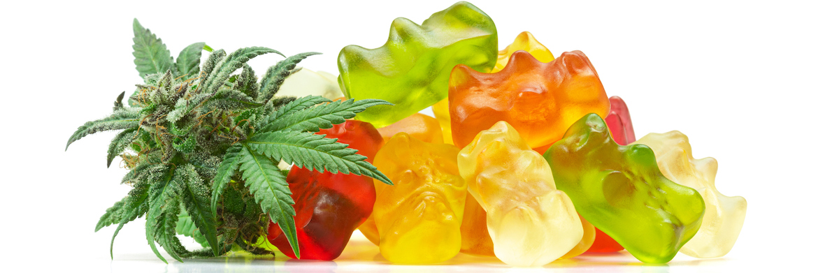 Sedation, Seizures, Respiratory Depression: Why Cannabis Edibles Are Unsafe for Children