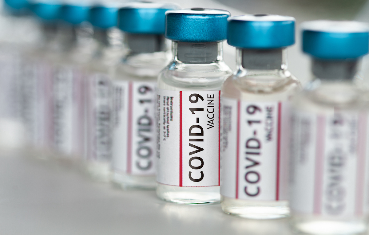 Rest-of-Year COVID Forecast From Top Vaccine Scientist (and Connecticut Native)