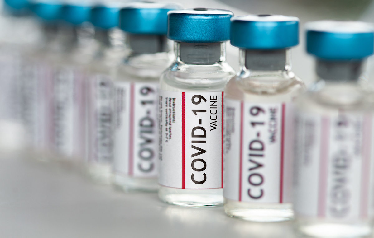 COVID Vaccine