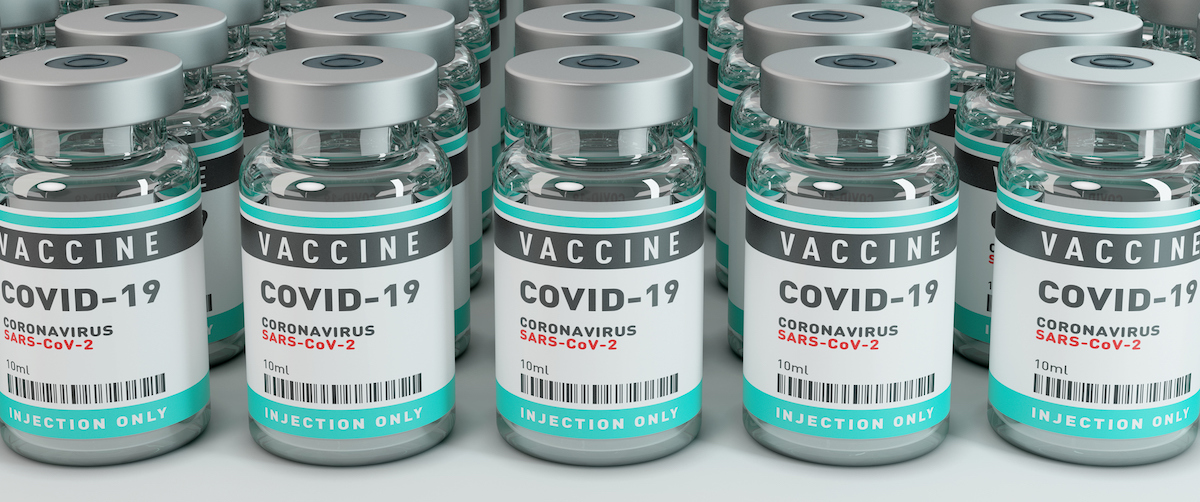 How Many Lives Could Have Been Saved if Florida, Texas Were Vaccinated Like Connecticut?