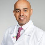 Dr. Hussein Alahmadi