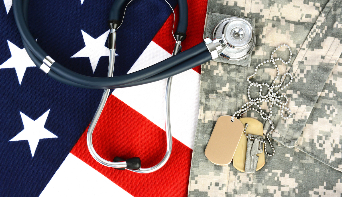 Study of Veterans Shows Steep Decline in Effectiveness of All 3 COVID-19 Vaccines