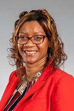 Dr. Melisha Cumberland