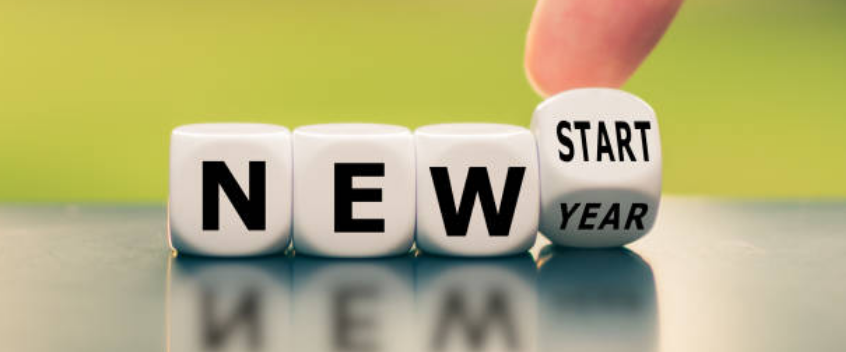 Nine Tips to Start the New Year Off Right