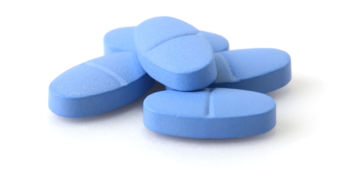 Can Viagra Prevent Alzheimer's?