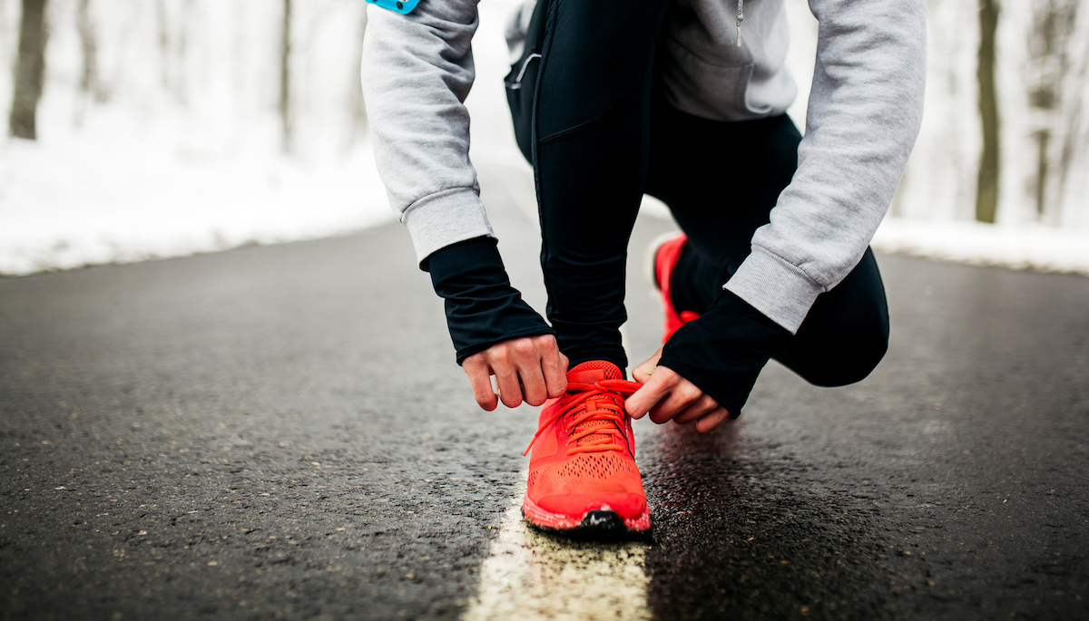 Winter Fitness: Safety Tips When Exercising Outdoors