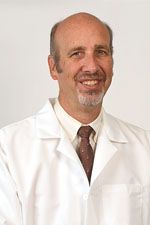 Dr. Derek Smith Portrait