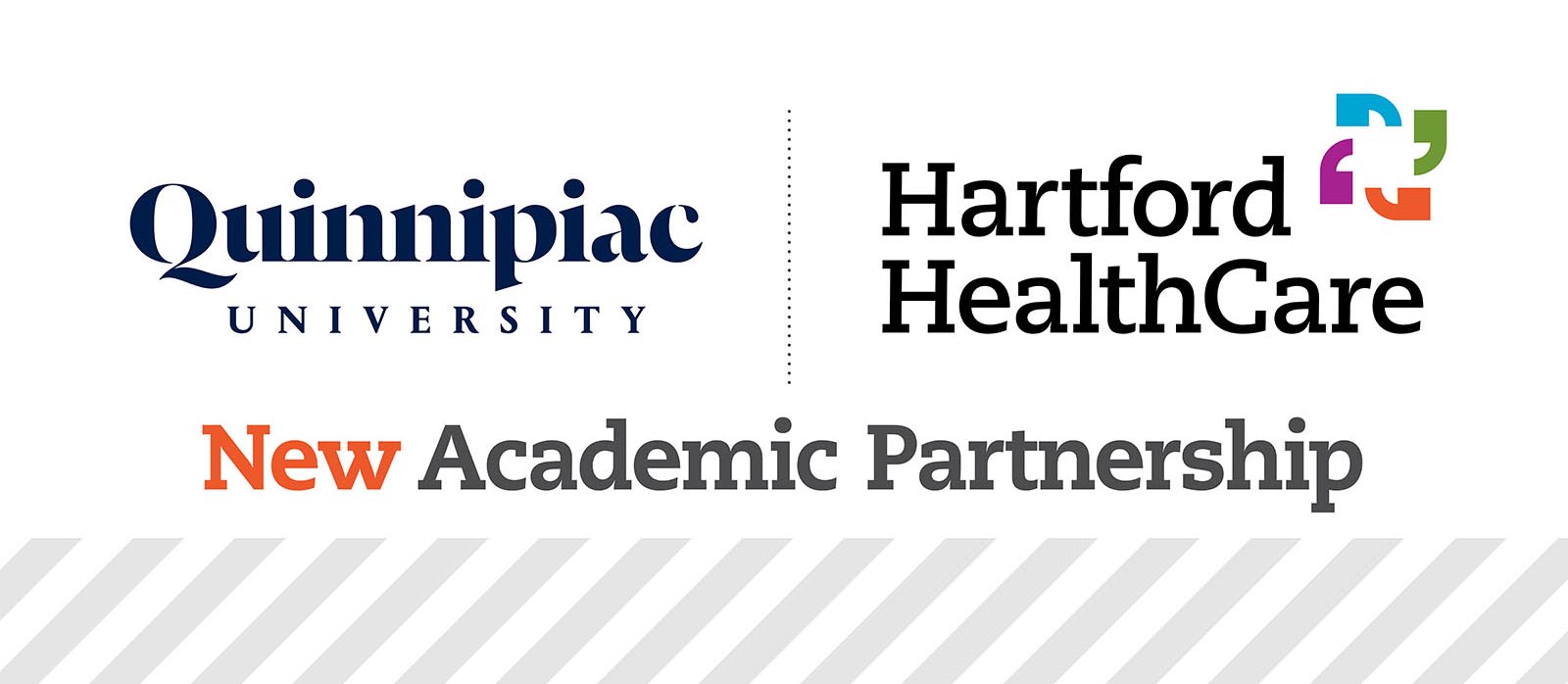 Hartford HealthCare, Quinnipiac Academic Partnership Will Redefine Healthcare Education, Grow State’s Workforce Pipeline and Expand On-Campus Care