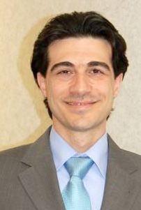 Fadi Al-Khayer, MD Portrait