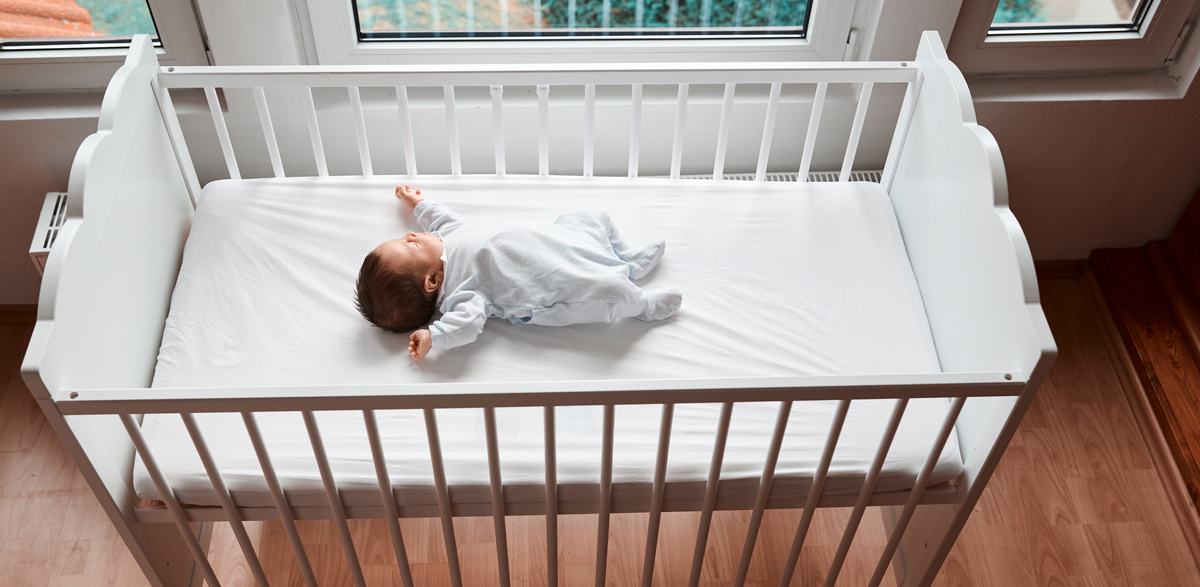The Hospital of Central Connecticut Recognized Nationally for Efforts to Reduce Sleep-Related Infant Deaths