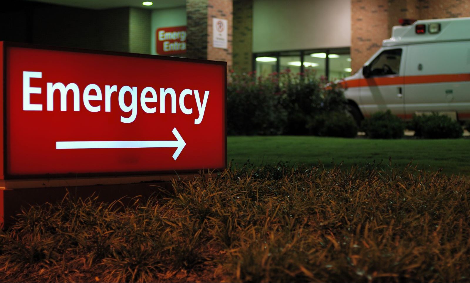 Emergency Department