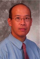 Timothy Joonki Hong, MD Portrait