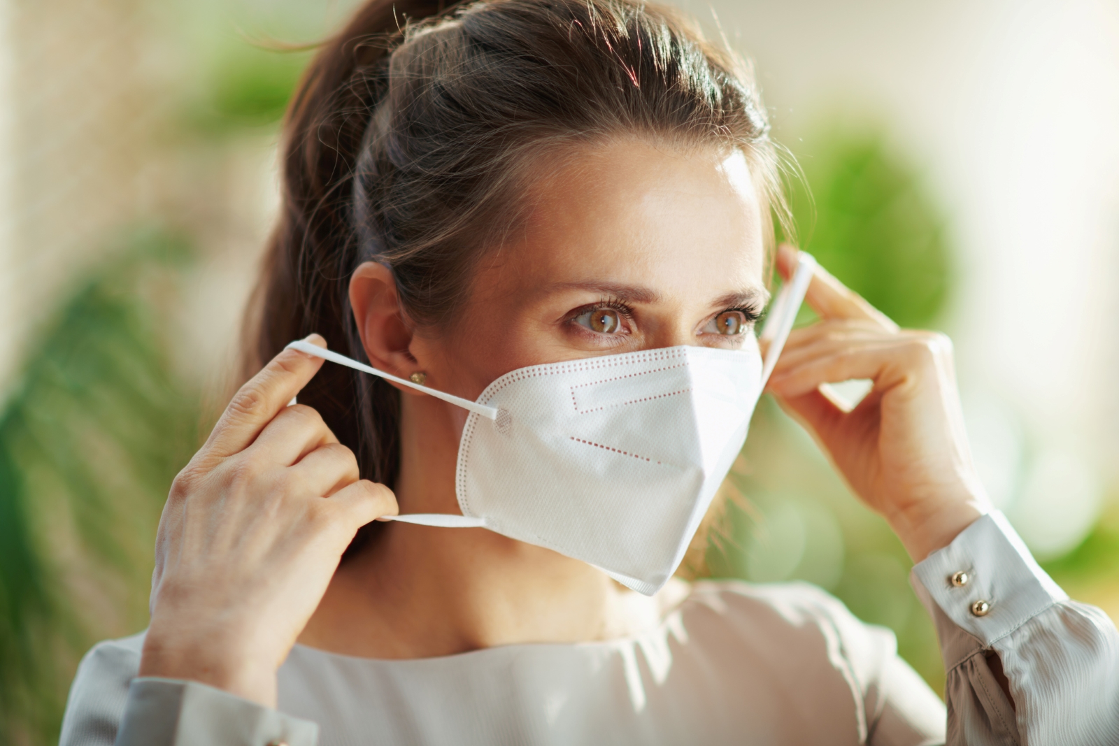 Don’t Throw Those Masks Away Just Yet | CT Orthopaedic Institute ...