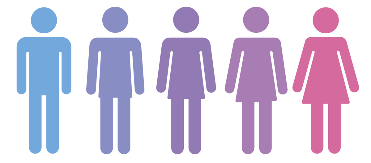 Backus Clinic Offers Health Options Closer To Home For Transgender Patients