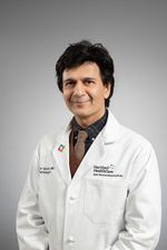 Nazer Qureshi, MD