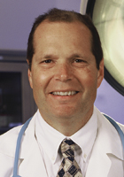 David Kalla, MD Portrait