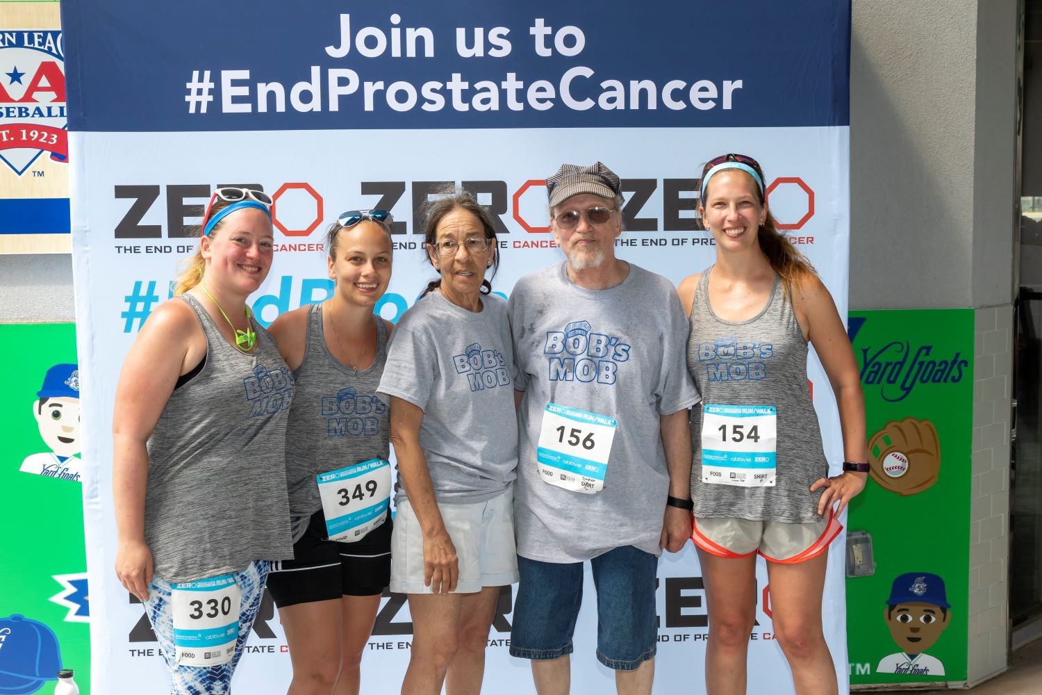 Hartford HealthCare Hosts ZERO Prostate Race Again