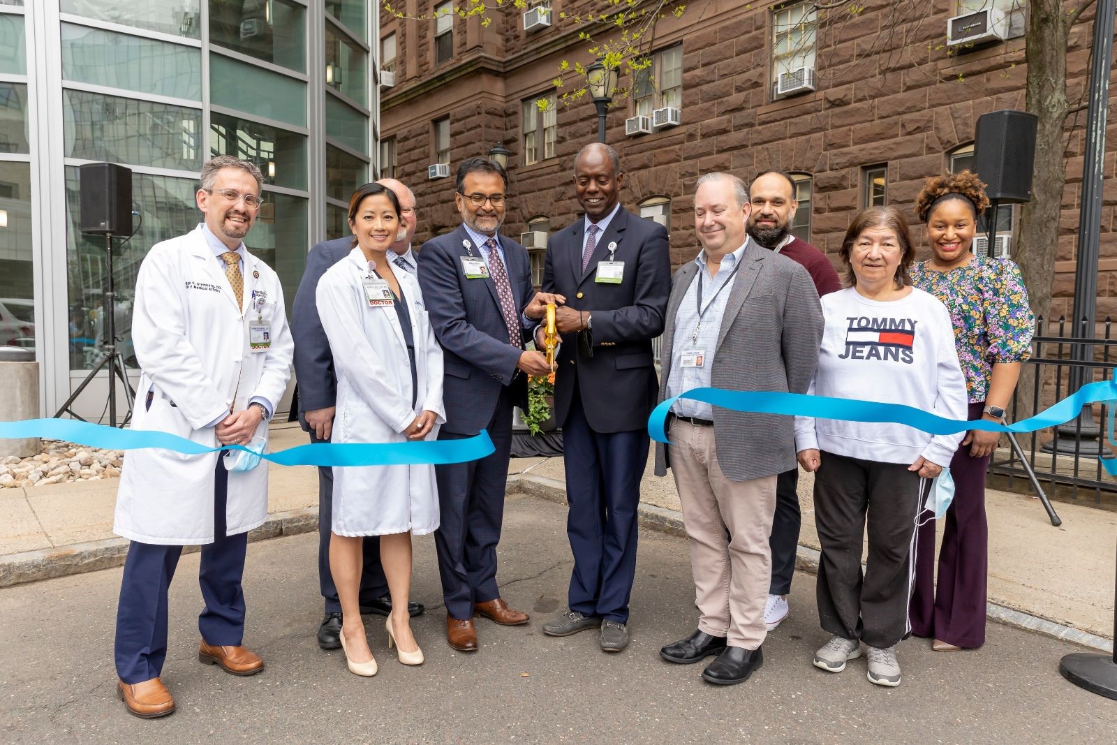 Hartford Hospital 'Food As Medicine' Program Opens for Business