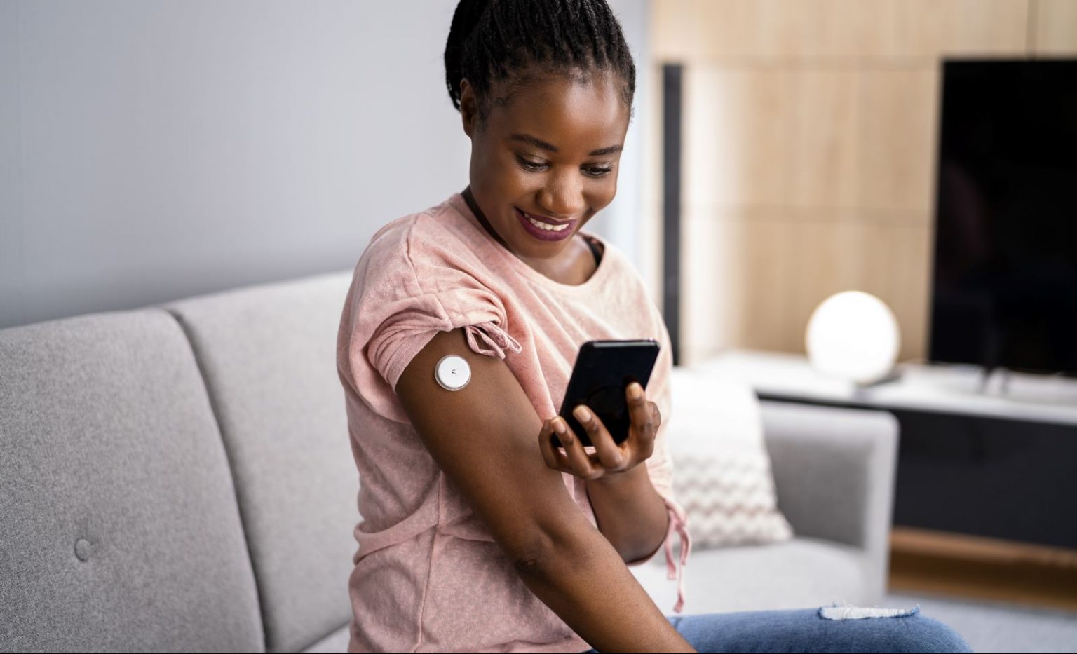 New Diabetes Injection Offers Added Benefit of Weight Loss Health