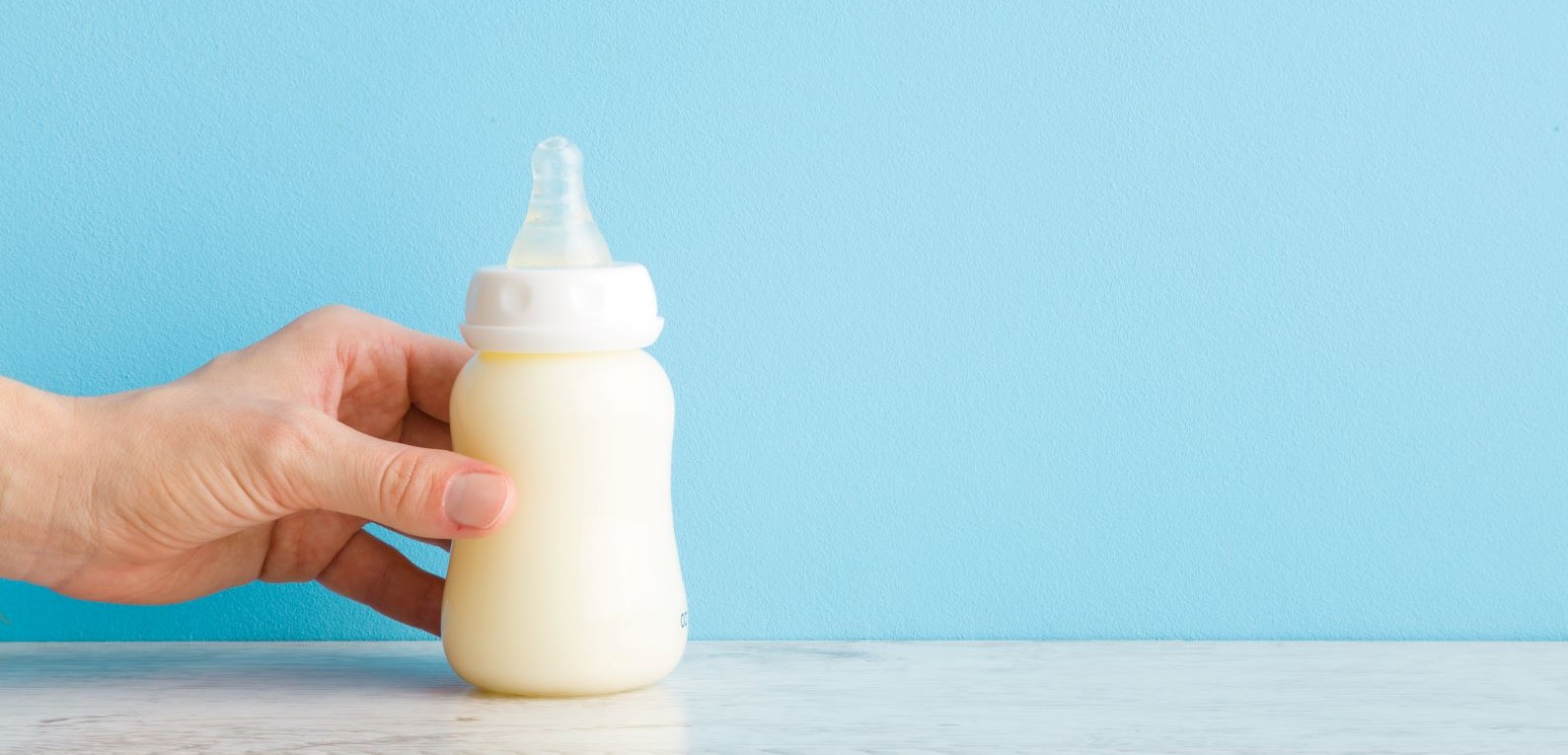 Baby Formula Shortages Cause High Anxiety: How Parents Can Cope