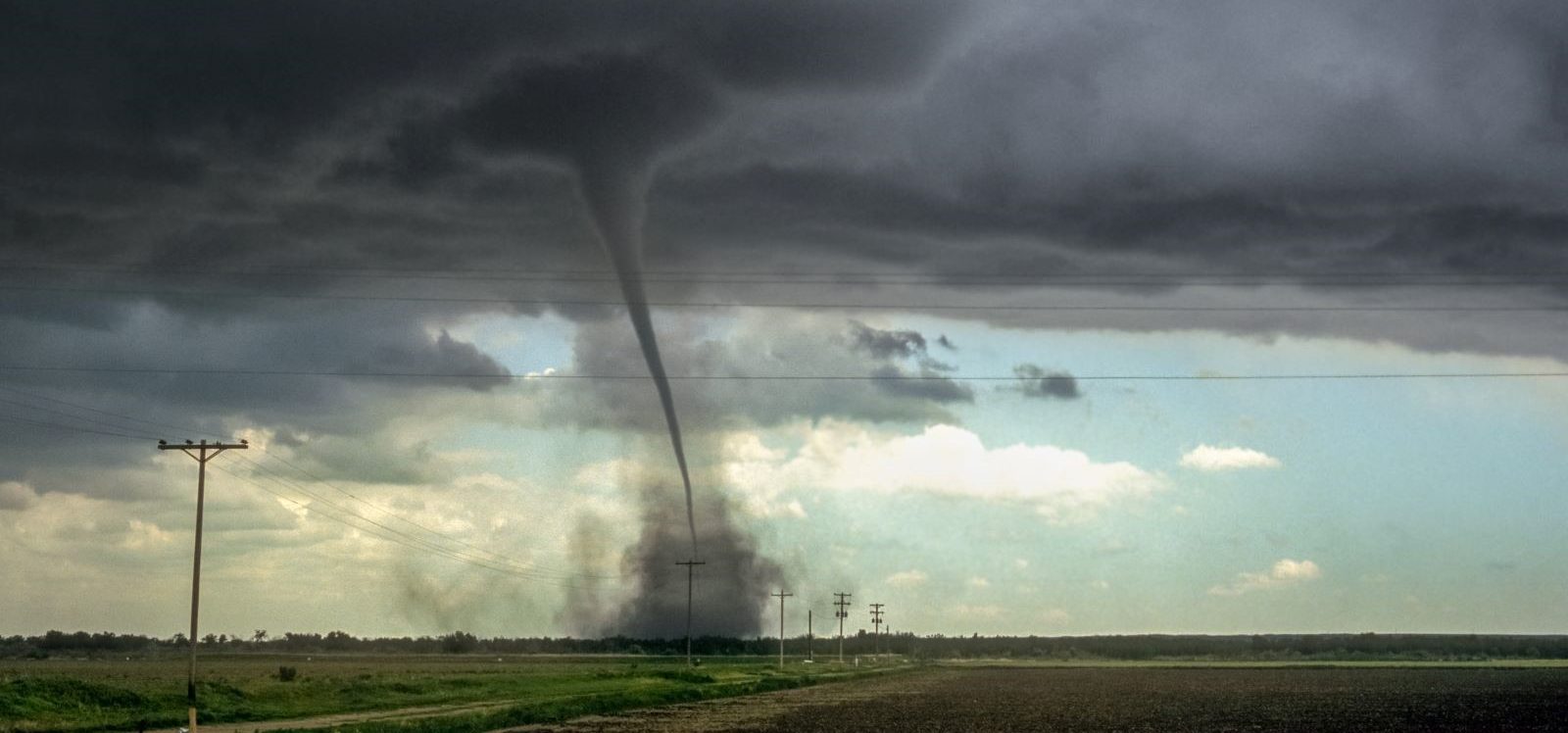 Tornado