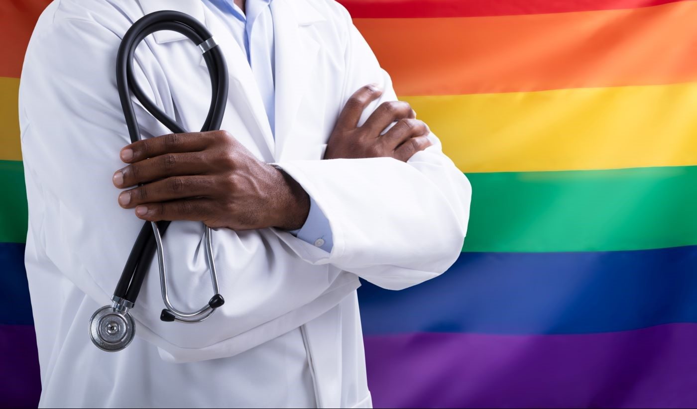 LGBTQ Health