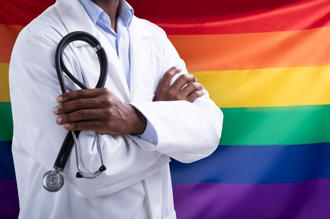 Gender Health Conference Examines Care for LGBTQ+ Population