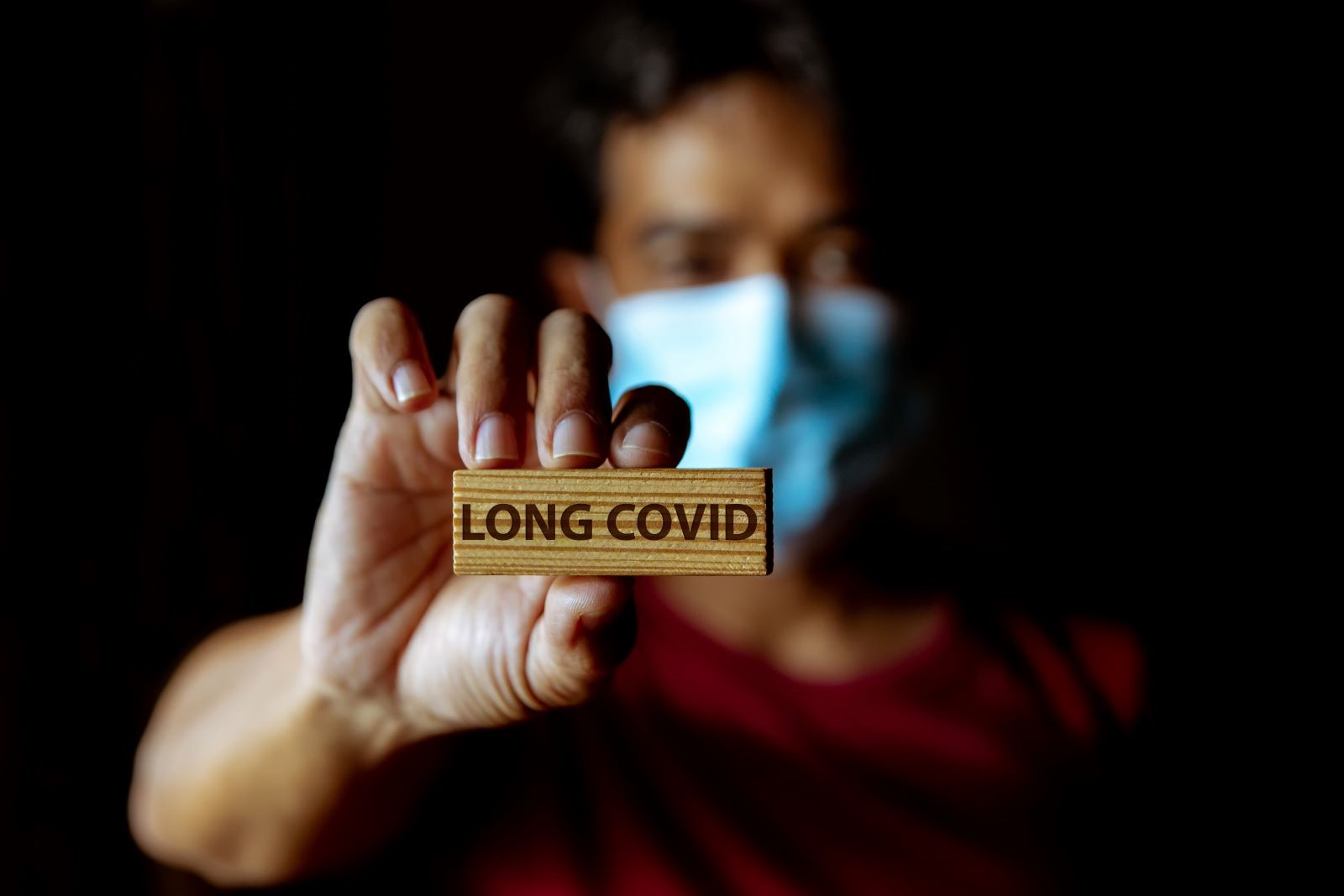 Researchers Attempt to Link Symptoms with Long COVID
