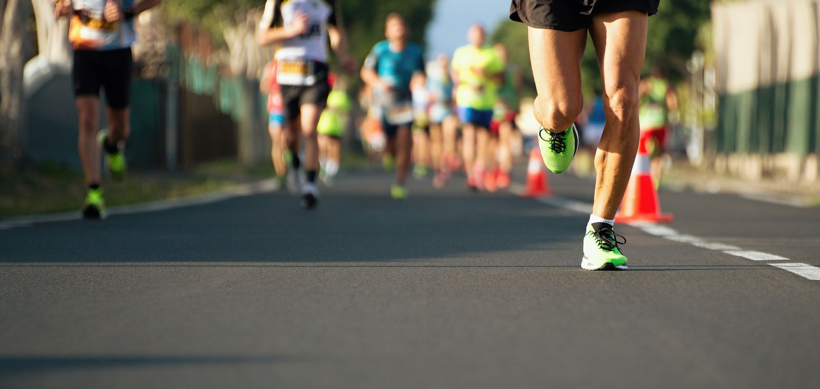 Runner’s Death Highlights Risk of High Heat for Those With Underlying Conditions