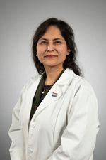 Priya Phulwani, MD Portrait