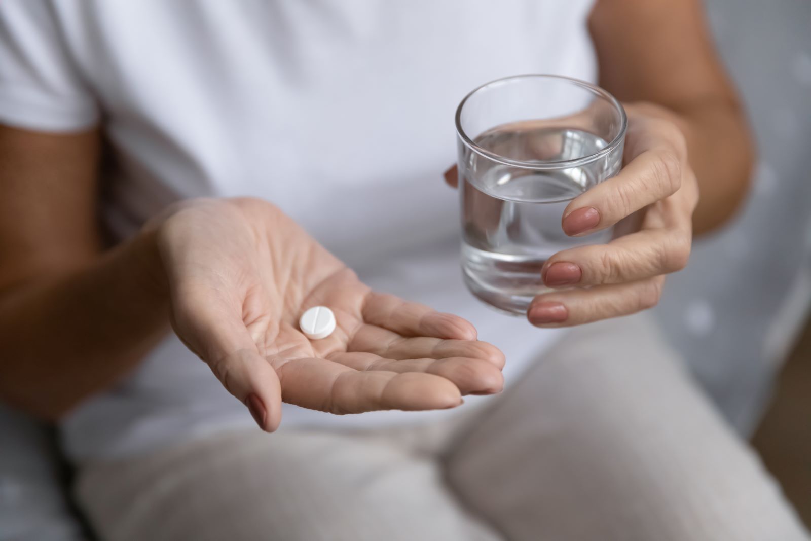Updated Guidance Discourages Daily Aspirin for Some Populations