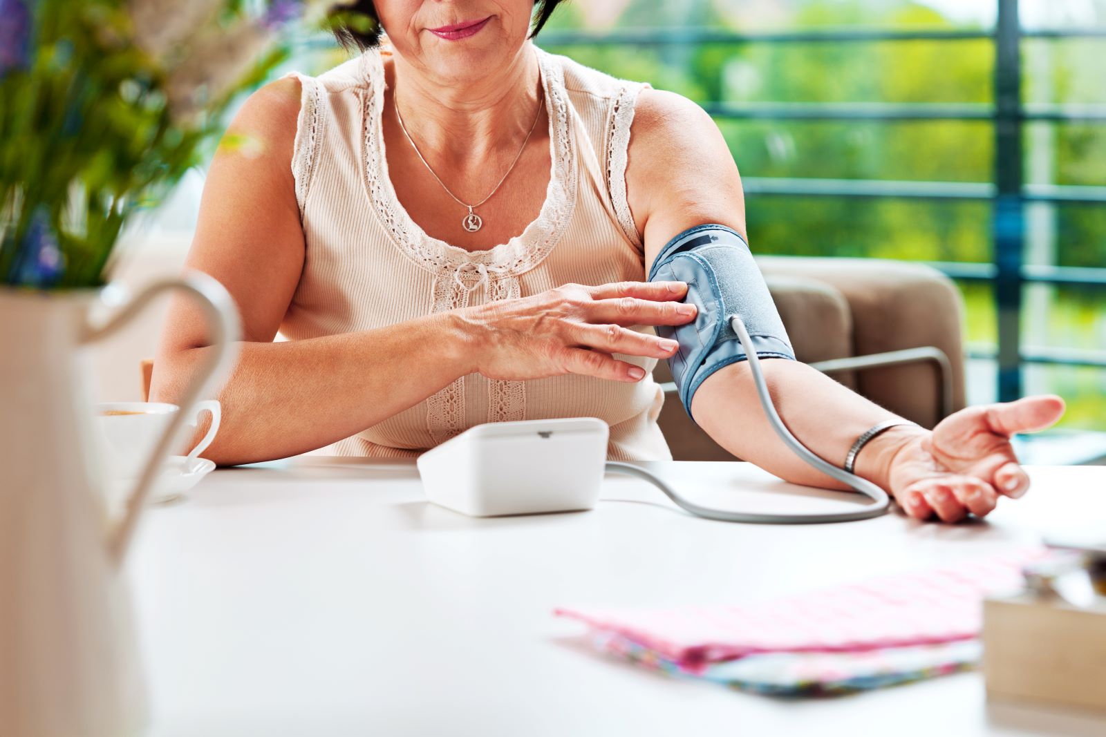 Importance of Home Blood Pressure Monitoring
