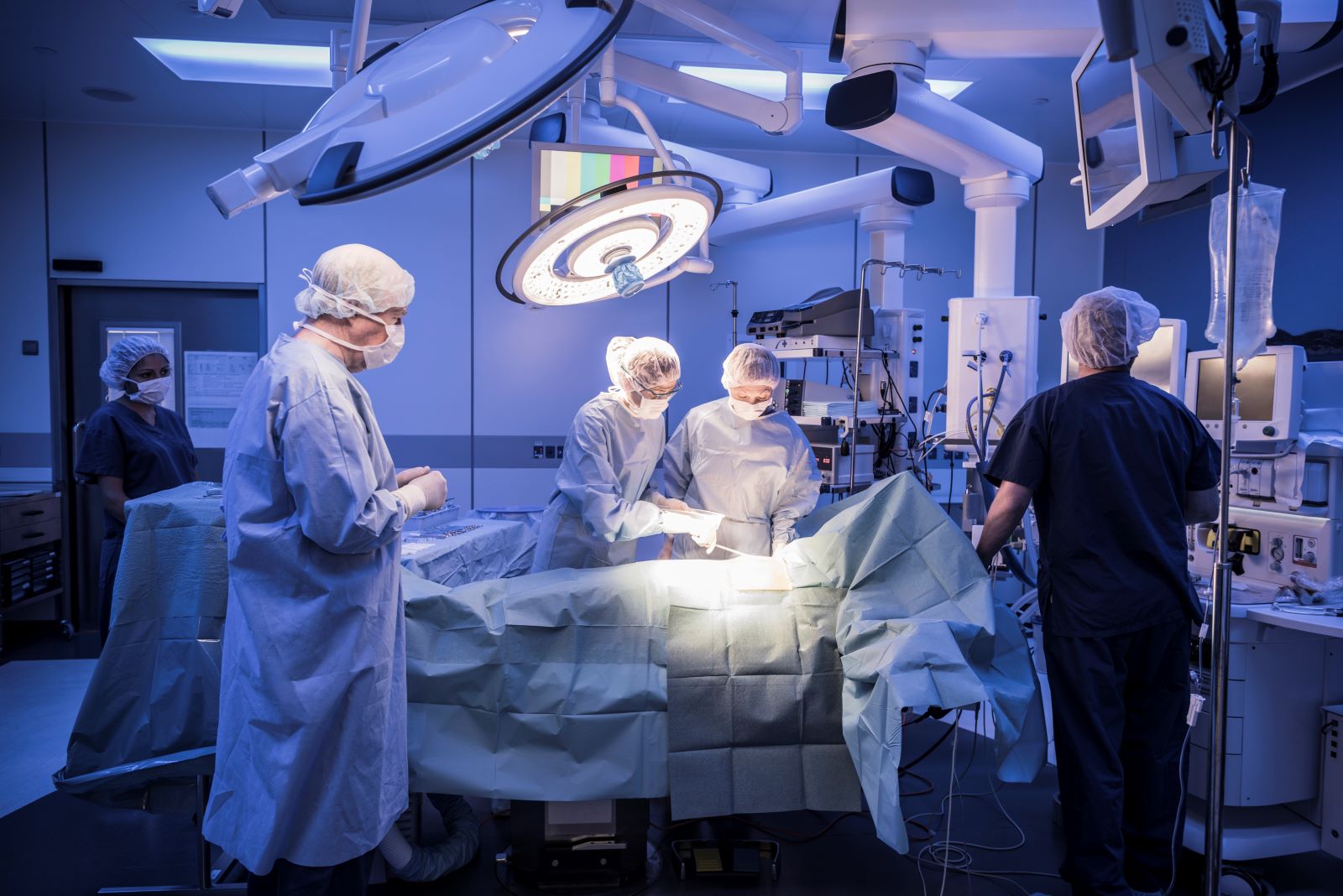 Hartford Hospital Receives Mitral Valve Repair Reference Center Award From American Heart Association