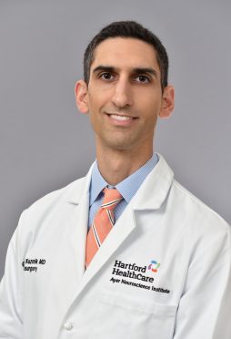 Gregory Kuzmik, MD